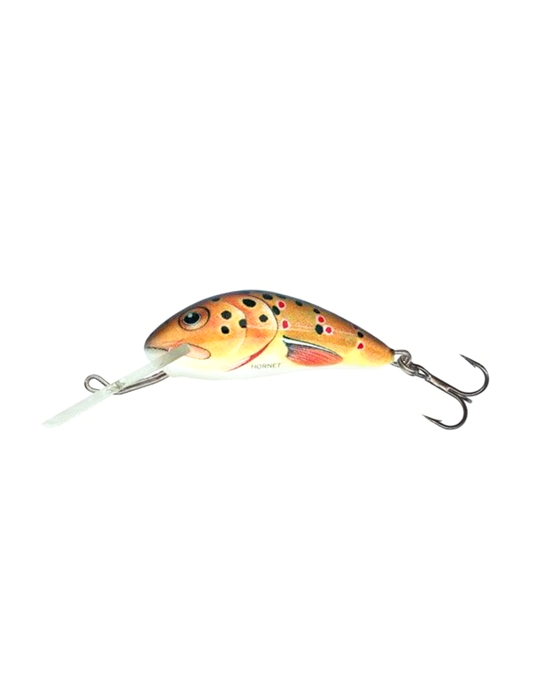 Salmo Hornet 3 Trout- 35mm 2,6g Sinking – Pesca Mortal Conce