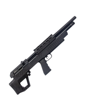 Beeman Bullpup Commodore Regulado Polimero PCP 5,5mm