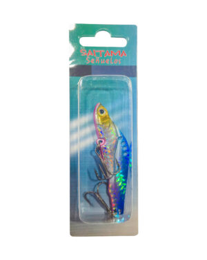 Caballito Saitama 33g 7.5cm - BLUE SARDINE PINK