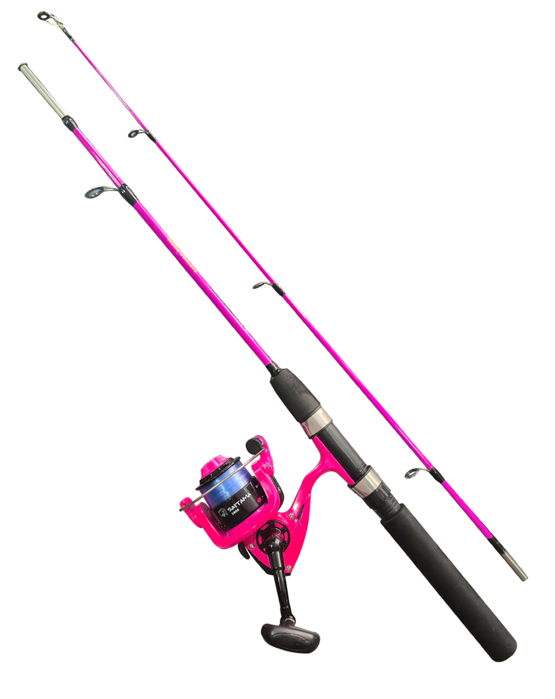 COMBO SAITAMA ROSADO