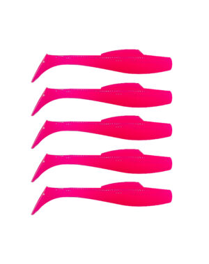 Vinilos Pulo pack 5 pcs