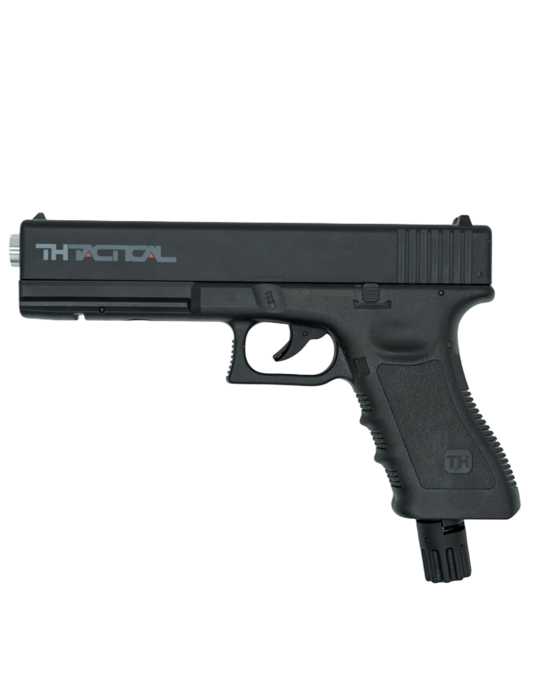 traumatica th tactical