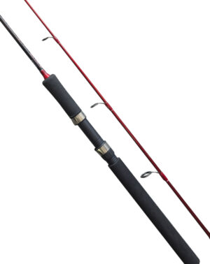 Caña Saitama Rio Calcurrupe 1.8m 10-30g