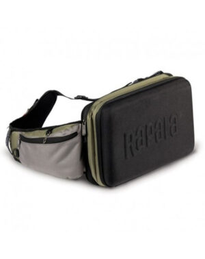 Rapala Riñonera Sling Bag