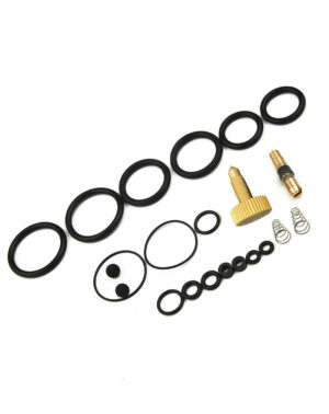 Kit reparación bombín PCP