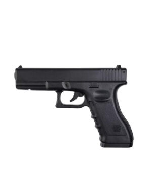 Pistola CO2 Stinger G17 MK2 FULL METAL 4,5mm
