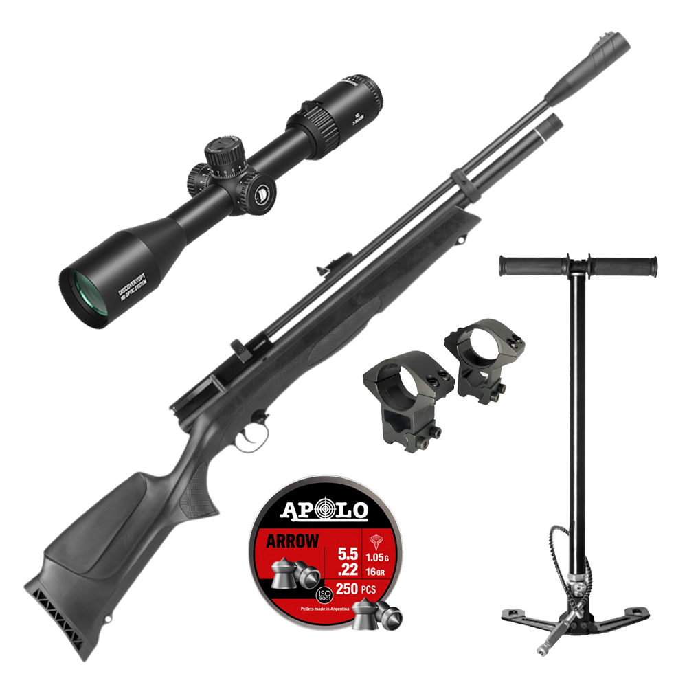 KIT POLIMERO