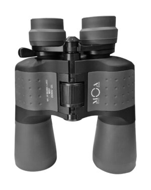 Binocular MOA 10-30x50