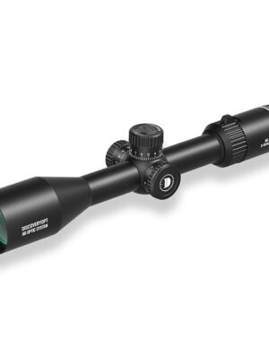 MIRA TELESCOPICA DISCOVERY MS 3-9X40 IR